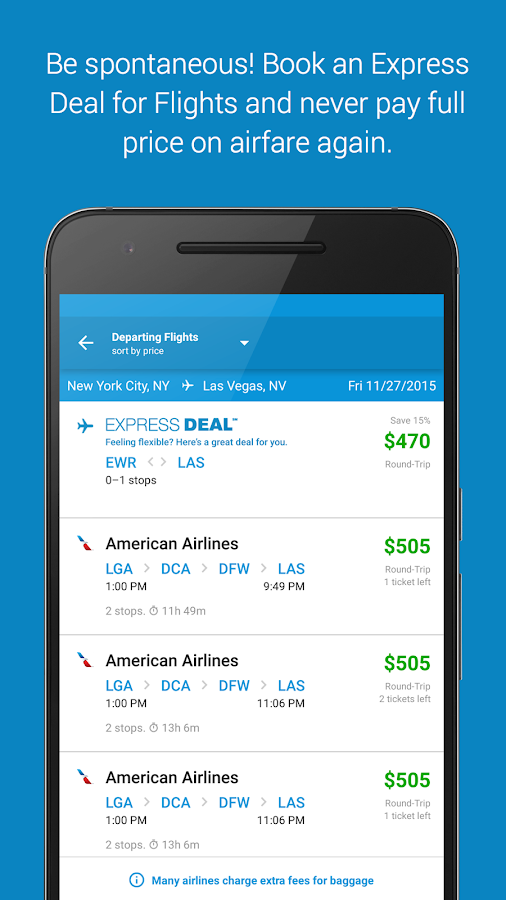 Priceline Hotel, Flight & Car - Android Apps on Google Play