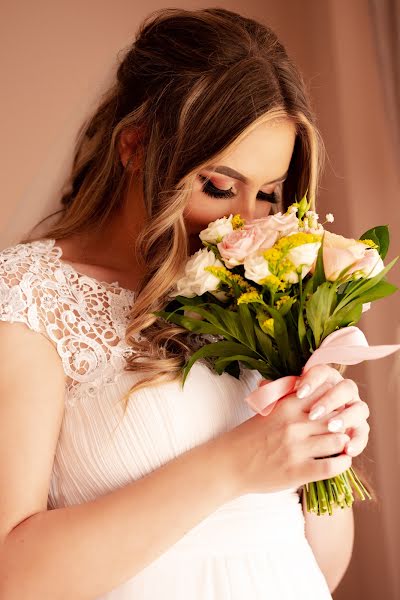 Wedding photographer Andreea Dima (andreeadima). Photo of 7 September 2019