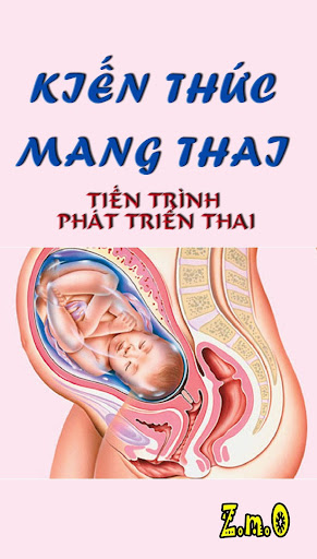 Kiến thức mang thai