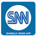 Shabelle News App