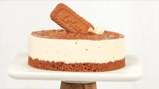 Tiramisu Unblaked Cheesecake Special