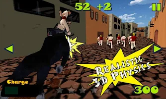 Run Power Pamplona APK (Android Game) - Free Download