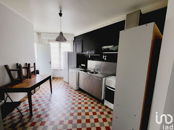 appartement à Chambery (73)