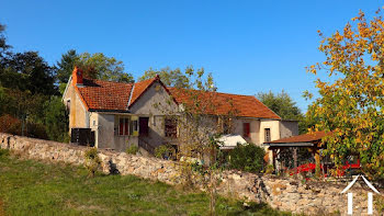 maison à Barnay (71)