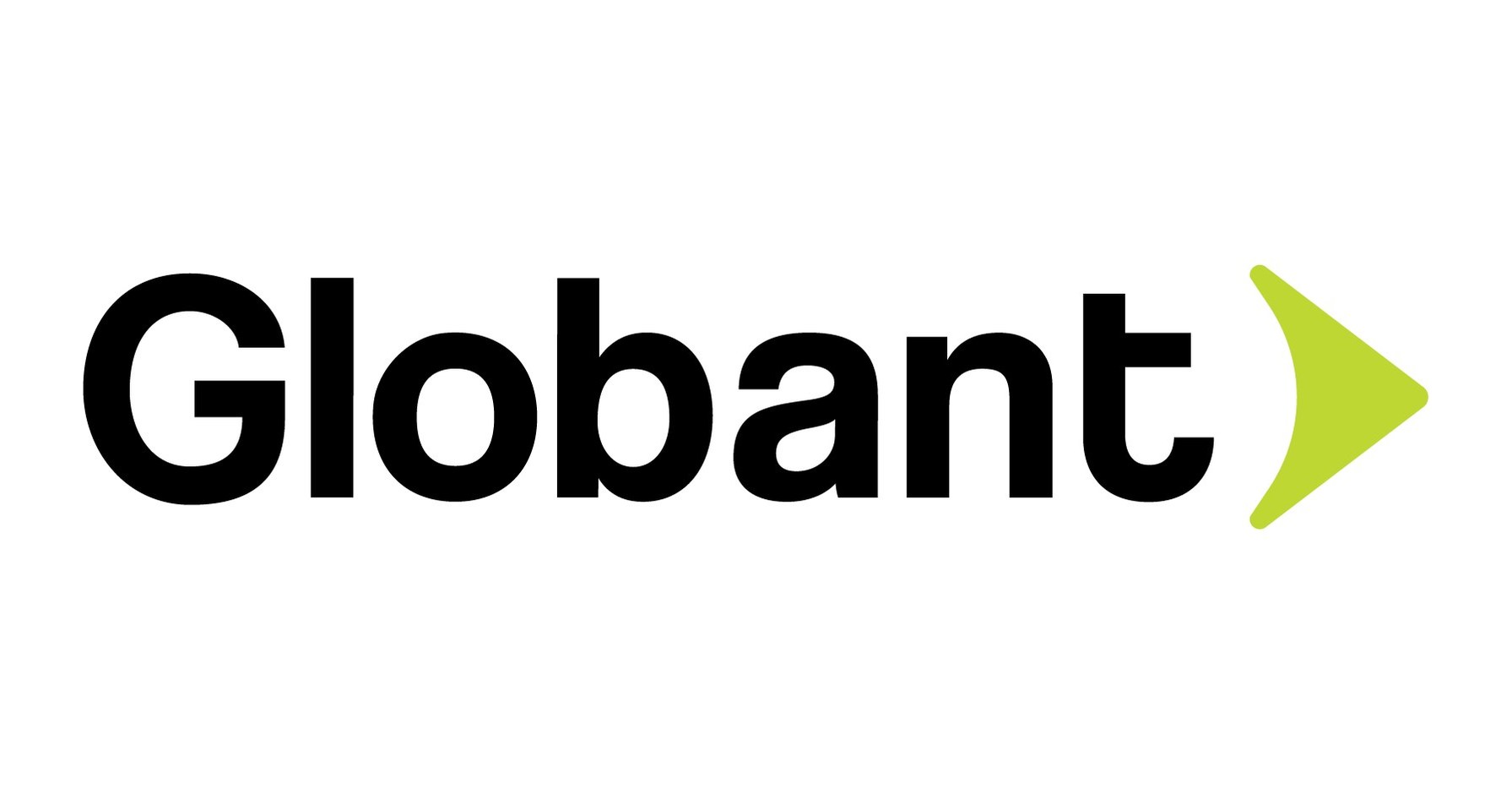 Globant ロゴ