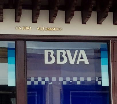 BBVA Cajero Tunja 2