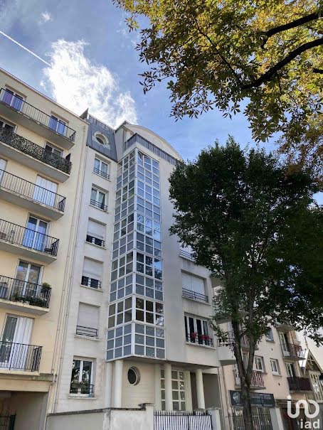 Vente appartement 4 pièces 94 m² à Choisy-le-Roi (94600), 310 000 €