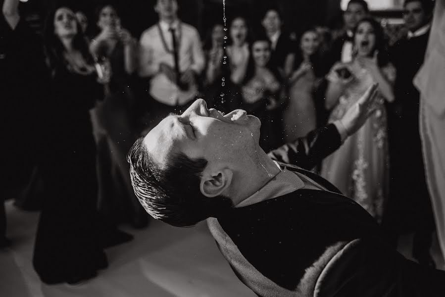 Photographe de mariage Baldemar Pedraza (baldemarpedraza). Photo du 5 avril 2018