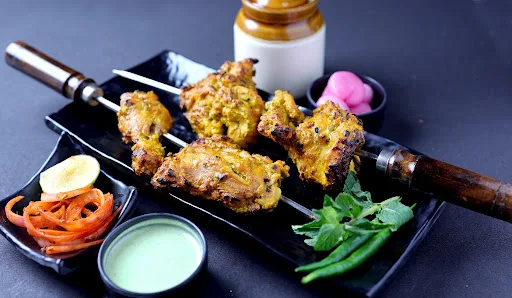 Peshawari Chicken