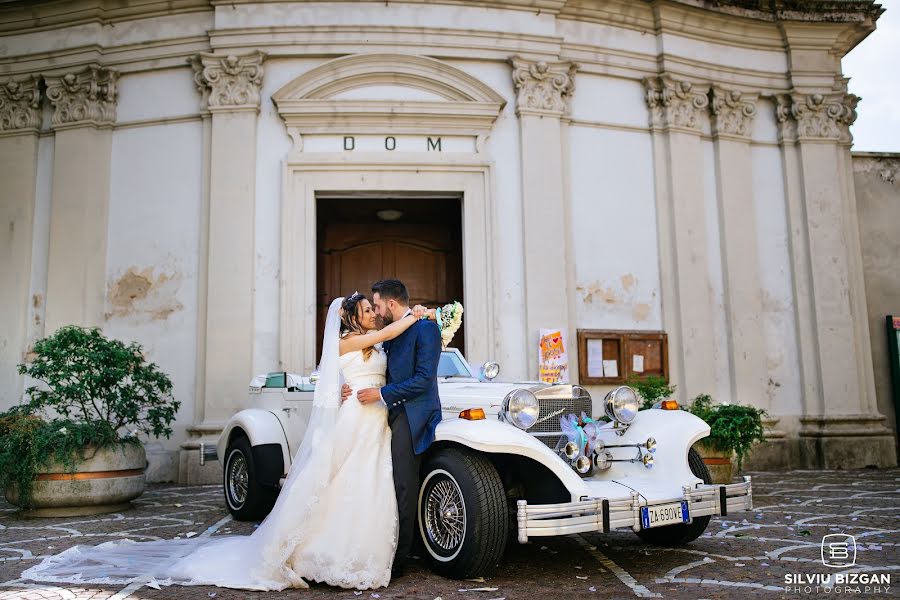 Fotógrafo de casamento Silvio Bizgan (bizganstudio). Foto de 20 de novembro 2018