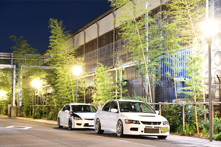 ランサーエボリューションのCT9A・FD2・4G63・一眼レフ・素晴らしいに関するカスタム事例の投稿画像2枚目