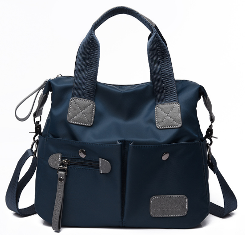 Ladies Handbag Shoulder Bag Stylish and functional Perfect for everyday use Spacious compartment and adjustable straps C