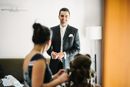 Fotógrafo de casamento Ilya Nesolenyy (nesol). Foto de 19 de janeiro 2016