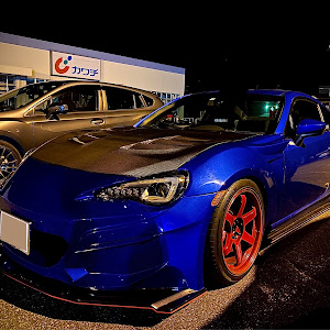 BRZ ZC6