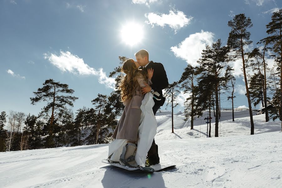 Fotografer pernikahan Konstantin Gusev (gusevvv). Foto tanggal 20 Maret 2021