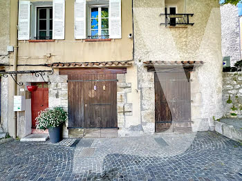 appartement à Bargemon (83)