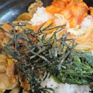 すき家SUKIYA日本平價牛丼(古亭店)