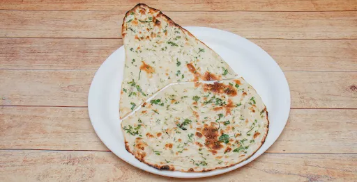 Kothmir Naan