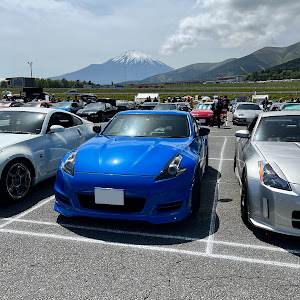 フェアレディZ Z34