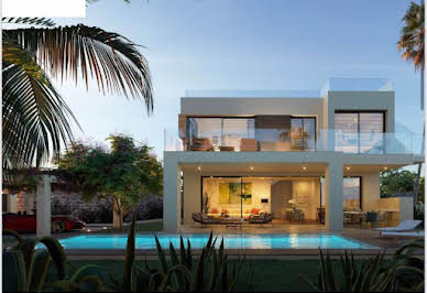 Villa with pool and terrace 4