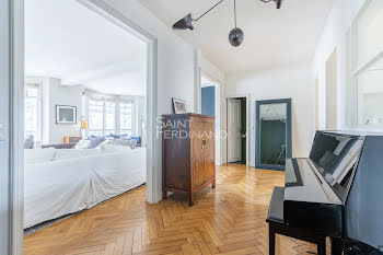 appartement à Paris 17ème (75)