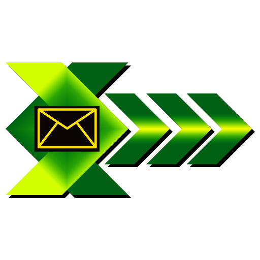 SMS Text Message Auto Forward Screen 1
