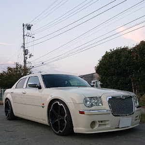 300C セダン