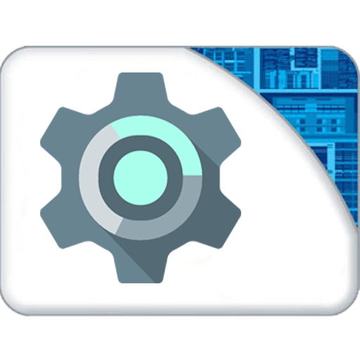 Droid Overflow (H/W & System) icon