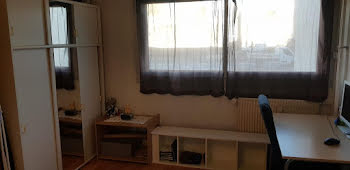 appartement à Dijon (21)