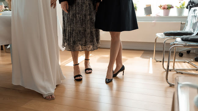 Photographe de mariage Mariska Tobajas-Broersma (utopiaphoto). Photo du 17 juin 2021