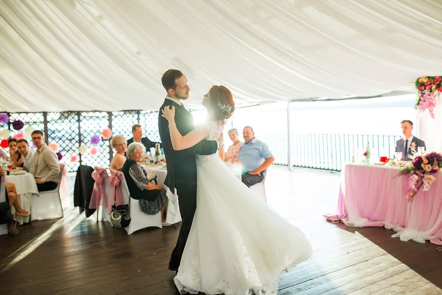 Fotógrafo de bodas Mariya Voronina (mania). Foto del 4 de marzo 2019