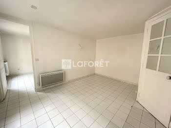 appartement à Paris 2ème (75)