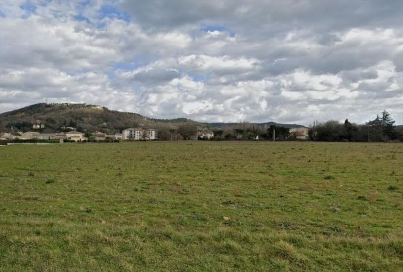  Vente Terrain à bâtir - 400m² à Allan (26780) 