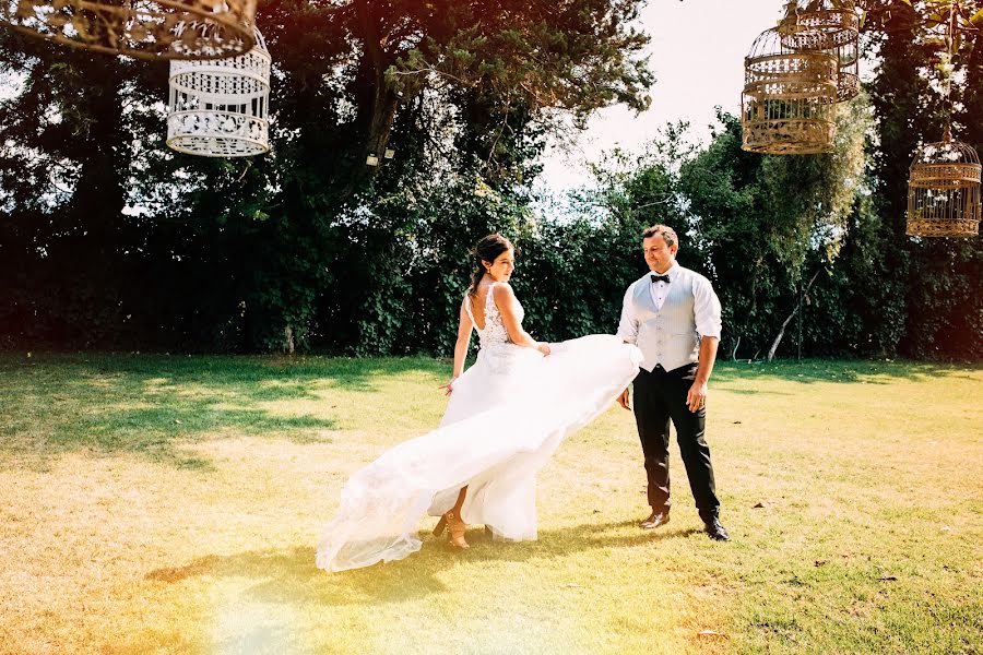 Fotógrafo de bodas Claudia Valenzuela (frutigrafia). Foto del 18 de enero 2021