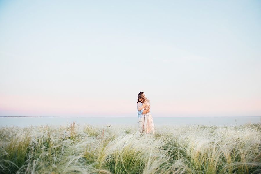 Wedding photographer Darya Gerasimenko (darya99). Photo of 11 June 2017