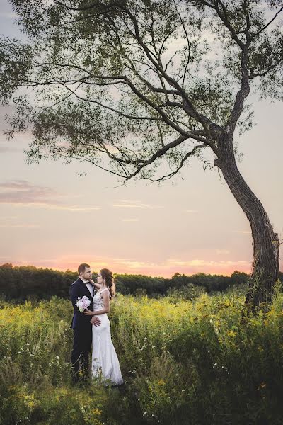 Fotógrafo de casamento Karolina Hachem (karolinahachem). Foto de 28 de junho 2018