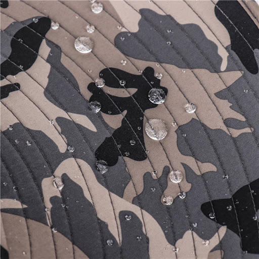 Title 9, Mens and Womens Camouflage Large-edge Outdoor...