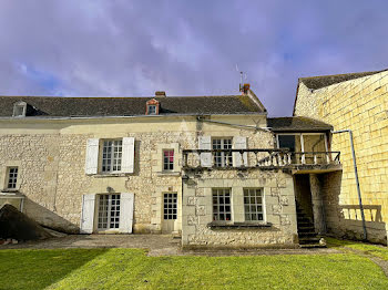 maison à Le Puy-Notre-Dame (49)