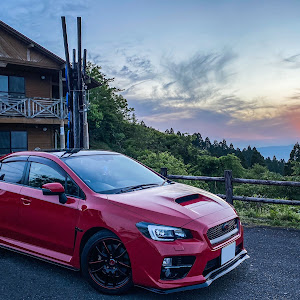 WRX STI VAB