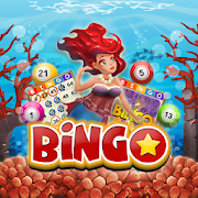 Bingo World Adventure: Mermaid Kingdom Quest  Icon