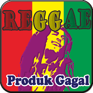 Download Lagu Reggae Produk Gagal For PC Windows and Mac