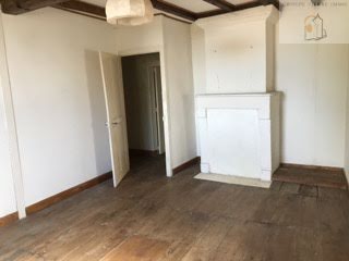 Vente maison 6 pièces 120 m² à Verteillac (24320), 59 000 €