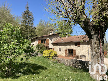 maison à Rochefort-Samson (26)