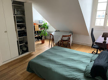 appartement à Nantes (44)