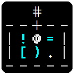 Cover Image of ダウンロード PocketRogue（Simple-RogueLike） 1.4.0 APK