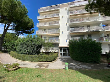 appartement à Montpellier (34)