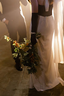 Hochzeitsfotograf Anya Babakhina (annab). Foto vom 29. April
