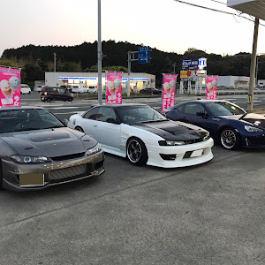 シルビア S14 後期