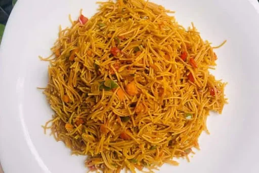 Veg Vermicelli [1 Plate]