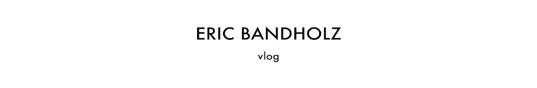 Eric Bandholz Banner